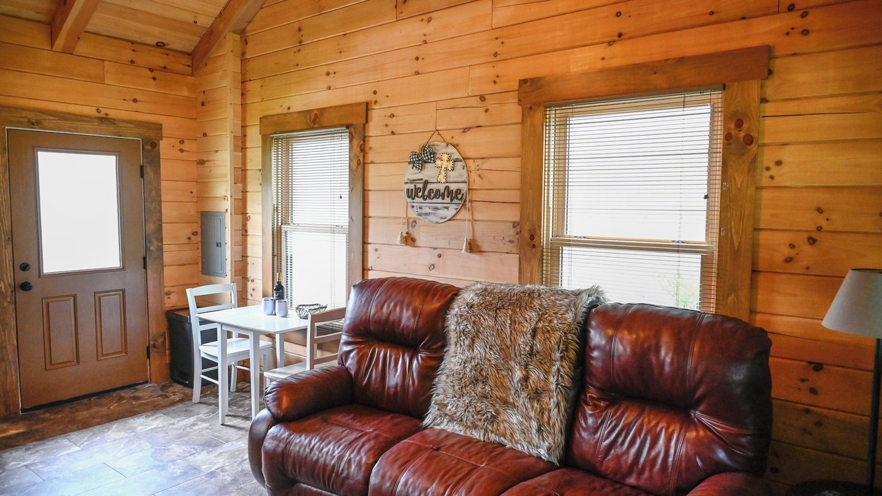 Photo of Livingroom in Pacific