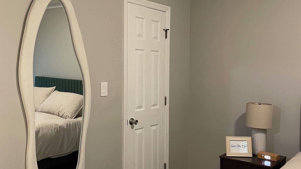 Photo of Bedroom in Montclair