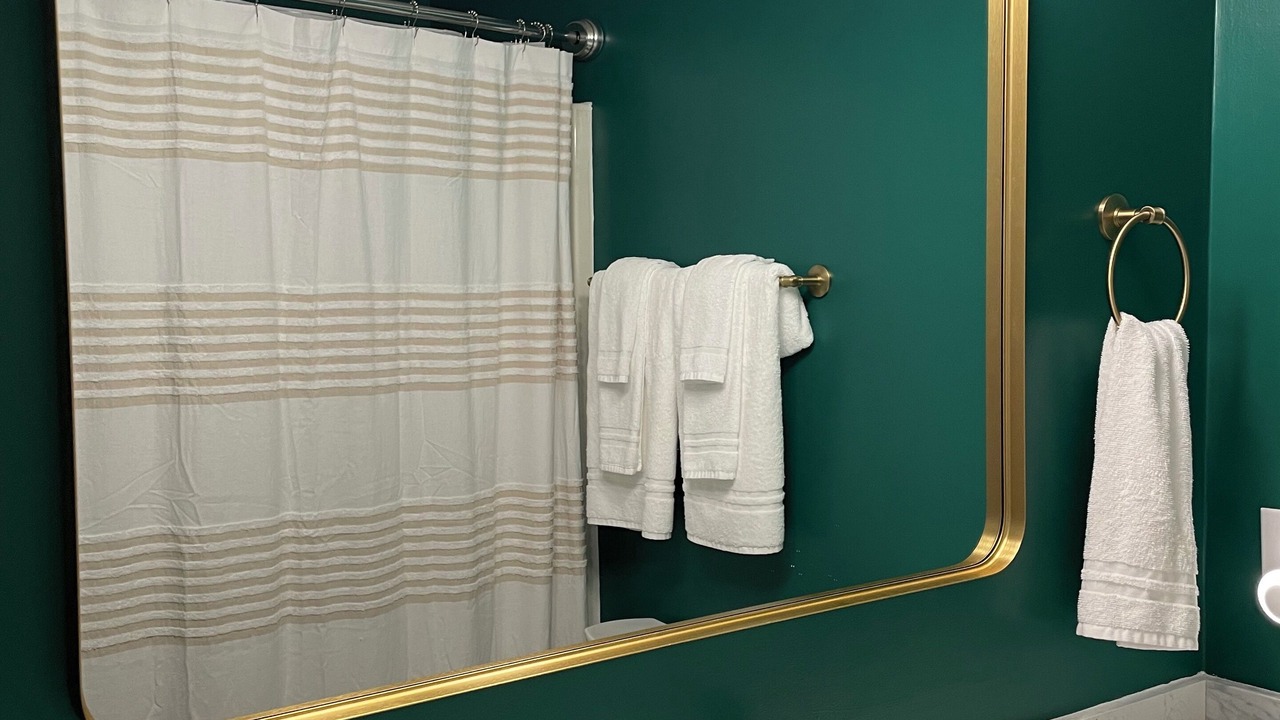 Photo of Bathroom in Montclair