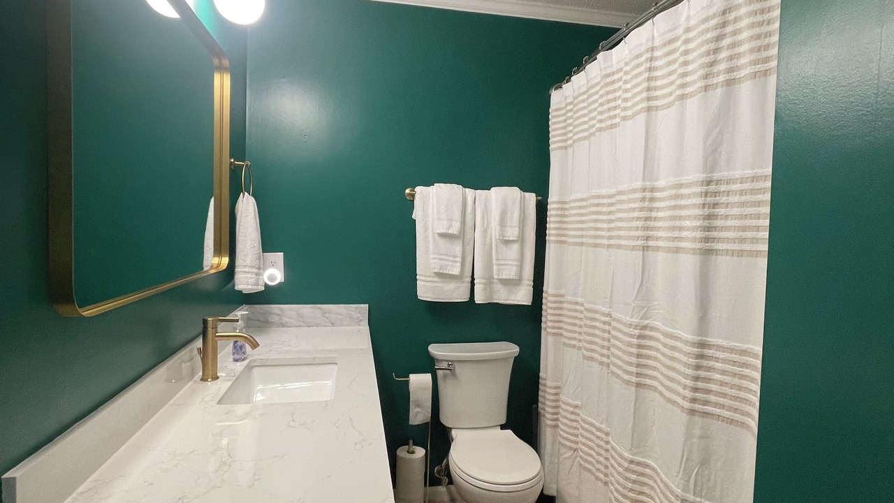 Photo of Bathroom in Montclair