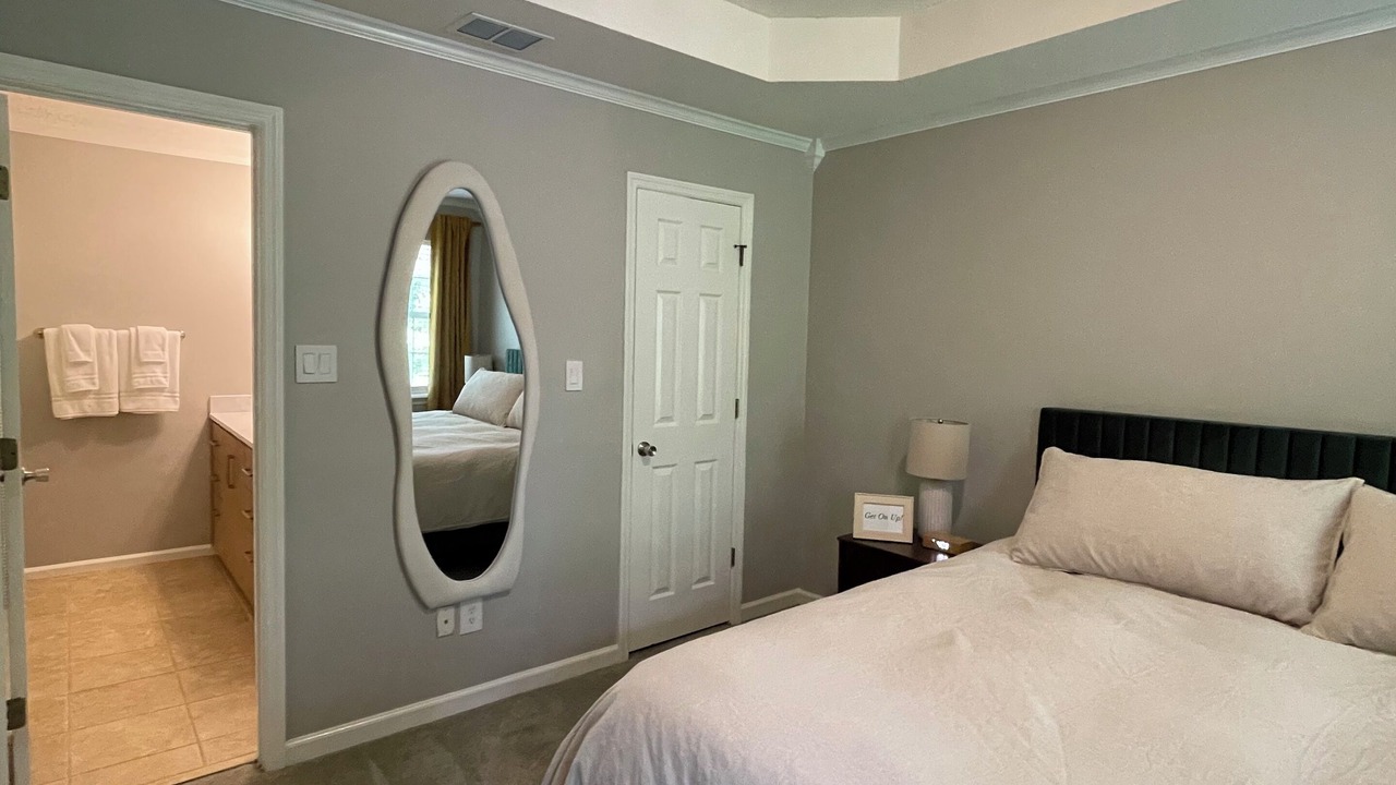 Photo of Bedroom in Montclair