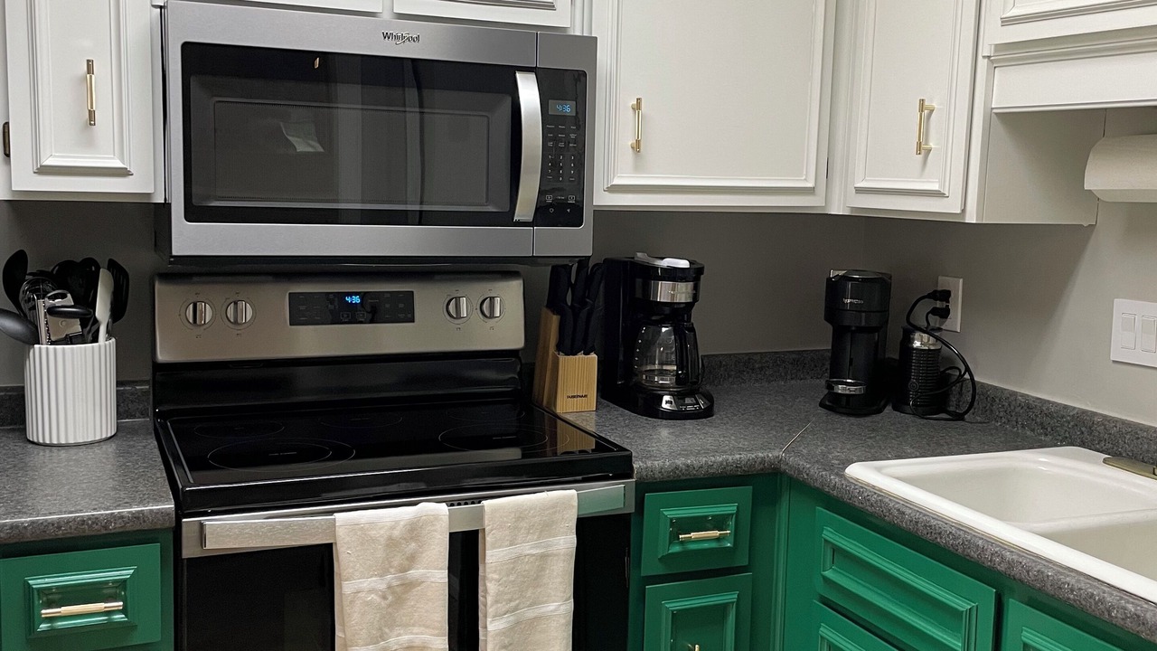 Photo of Kitchen in Montclair