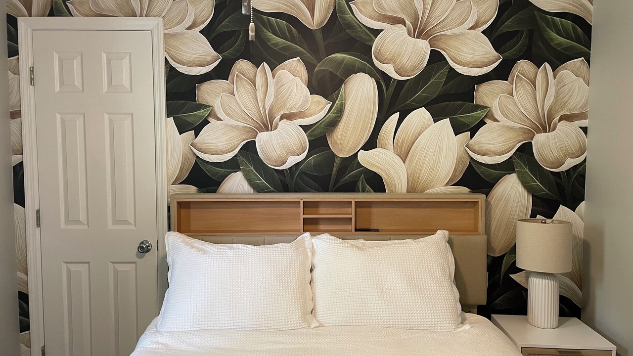 Photo of Bedroom in Montclair