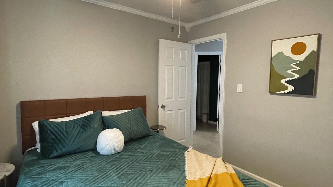 Photo of Bedroom in Montclair