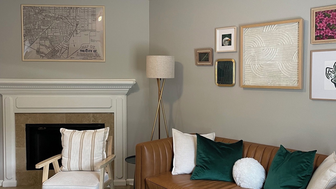 Photo of Livingroom in Montclair