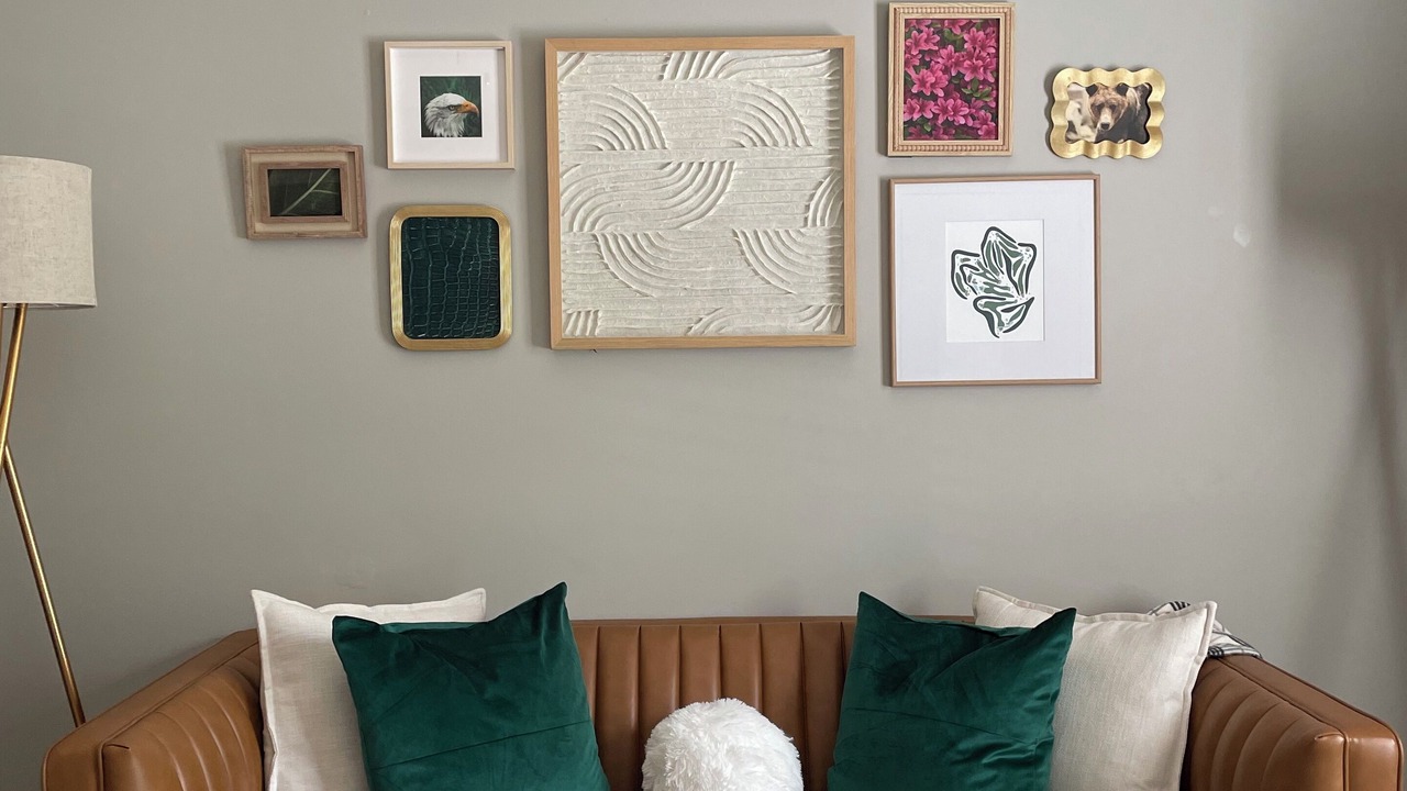 Photo of Livingroom in Montclair