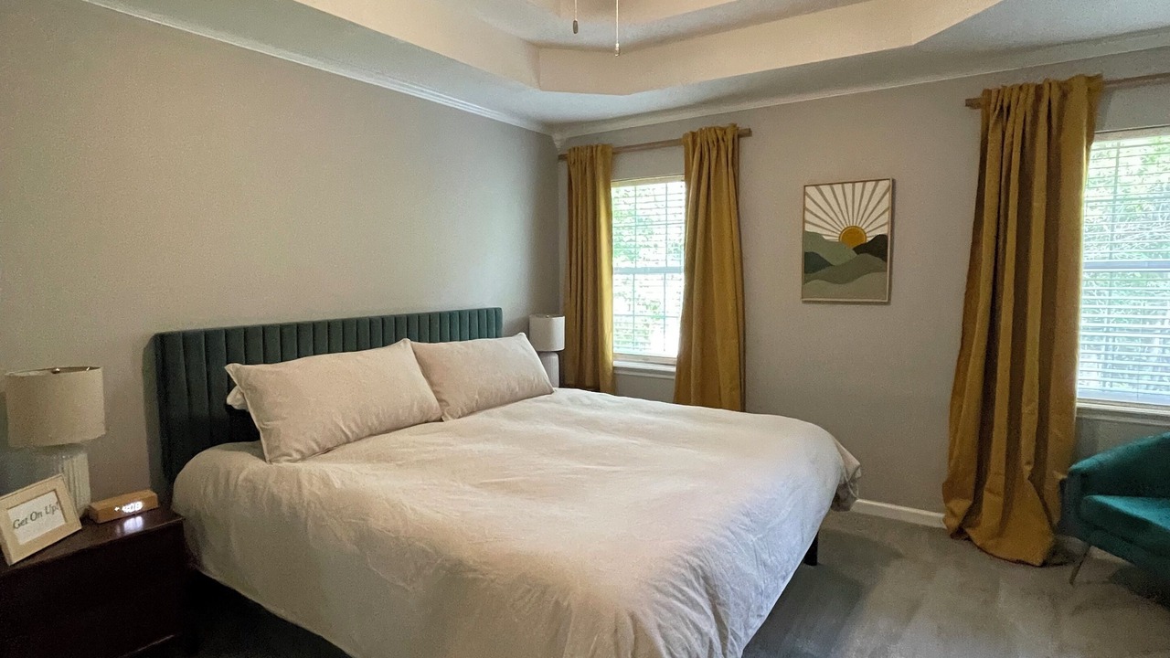 Photo of Bedroom in Montclair