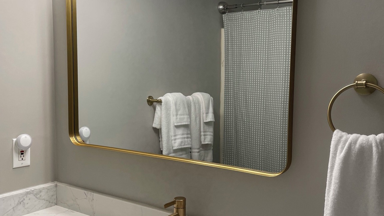 Photo of Bathroom in Montclair