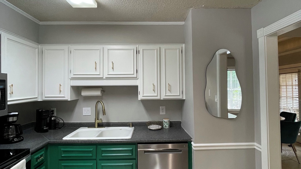 Photo of Kitchen in Montclair