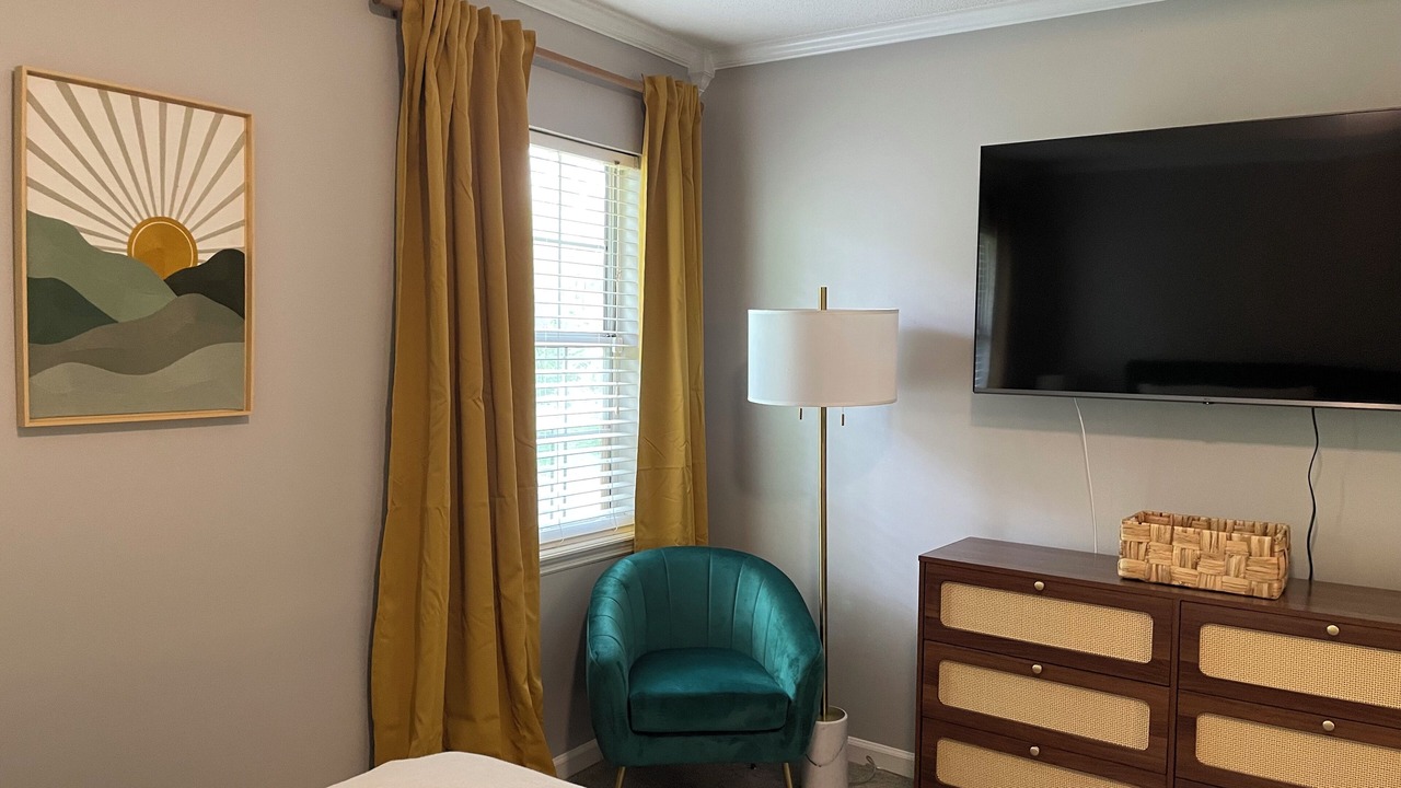 Photo of Bedroom in Montclair