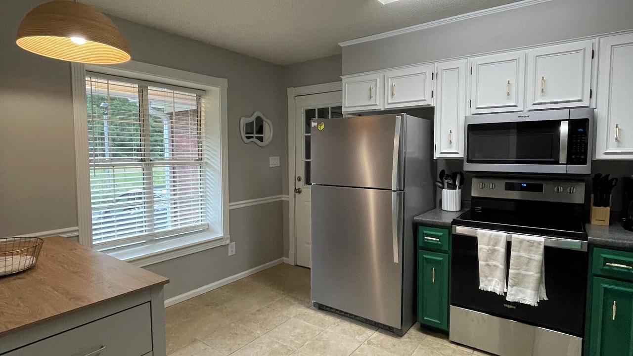 Photo of Kitchen in Montclair