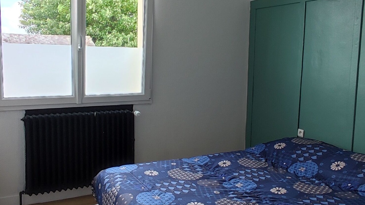 Photo of Bedroom in Bocage Mayennais