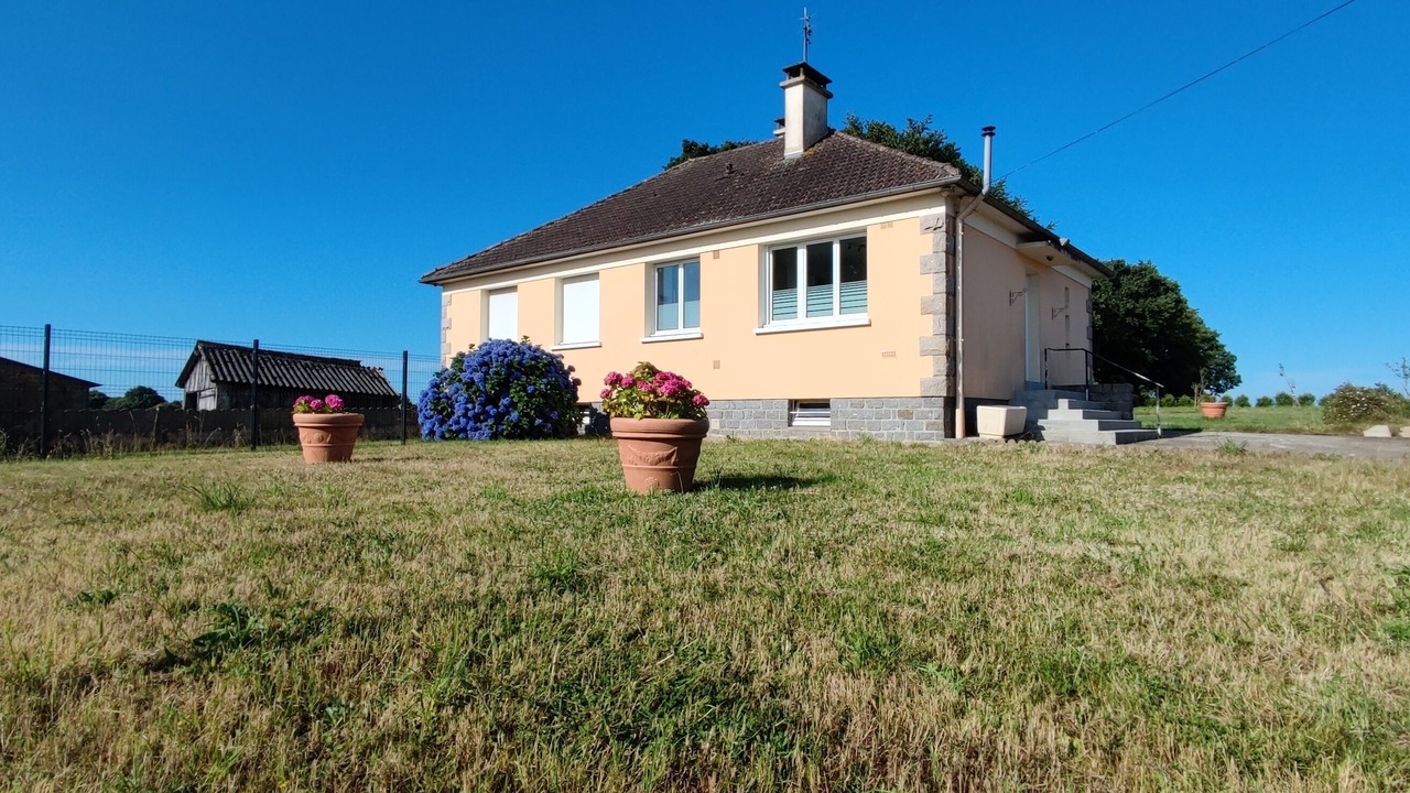 Photo of Outdoor in Bocage Mayennais