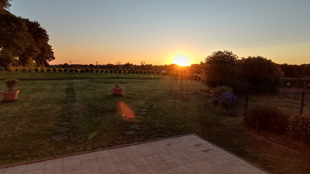 Photo of Outdoor in Bocage Mayennais