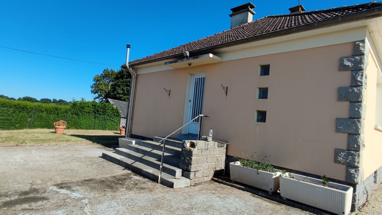 Photo of Outdoor in Bocage Mayennais