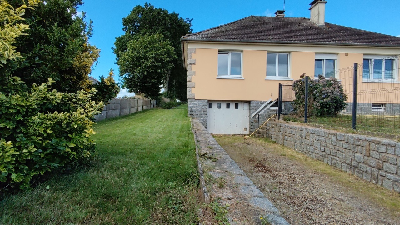 Photo of Outdoor in Bocage Mayennais