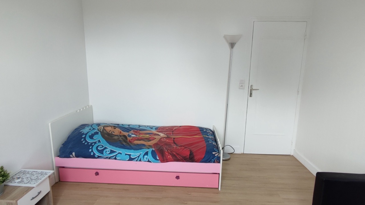 Photo of Bedroom in Bocage Mayennais