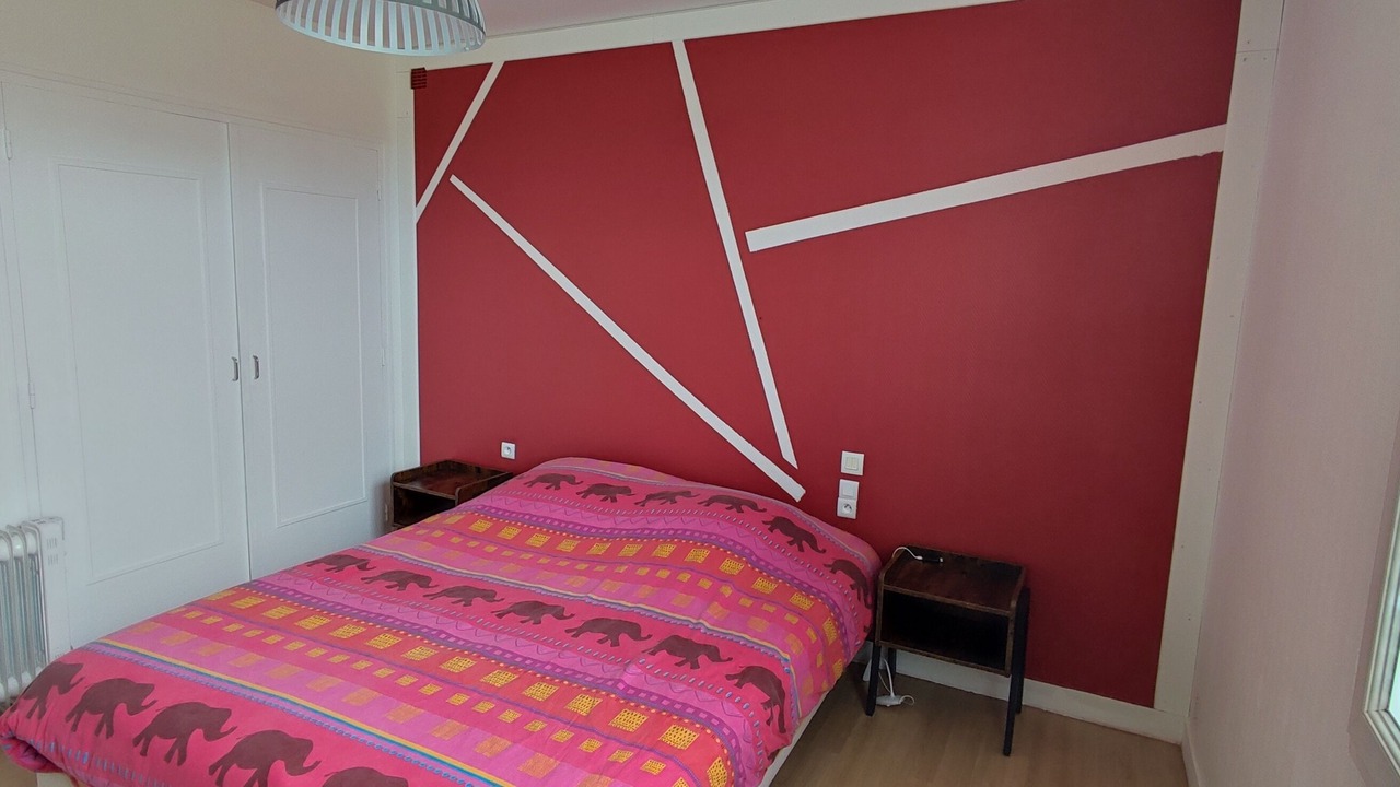 Photo of Bedroom in Bocage Mayennais