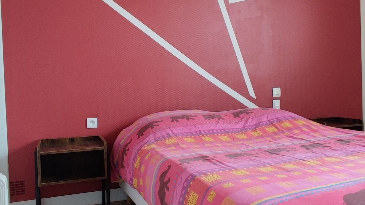 Photo of Bedroom in Bocage Mayennais