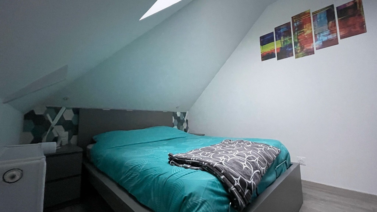 Photo of Bedroom in Onnaing