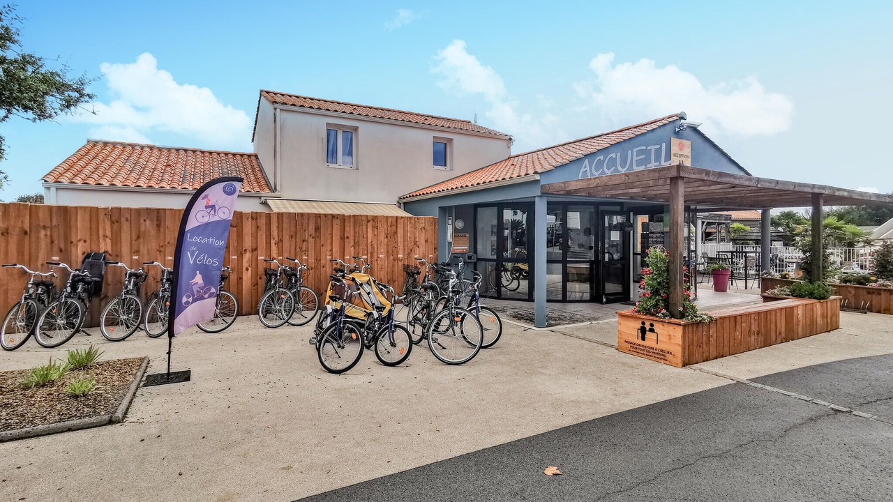 Photo of Others in Talmont-Saint-Hilaire