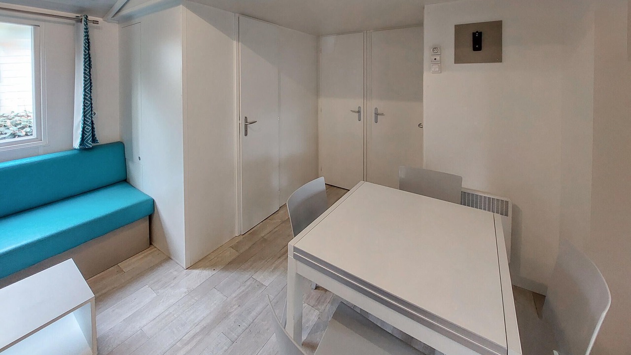 Photo of Bedroom in Talmont-Saint-Hilaire