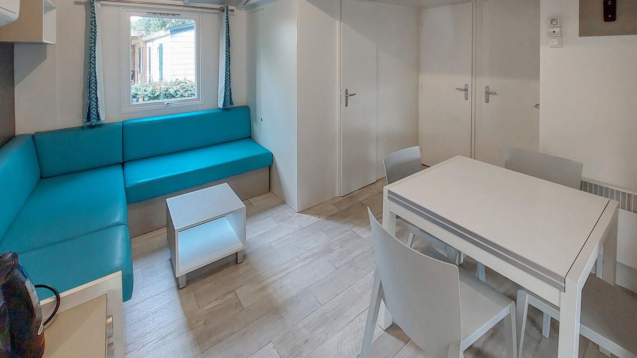 Photo of Bedroom in Talmont-Saint-Hilaire