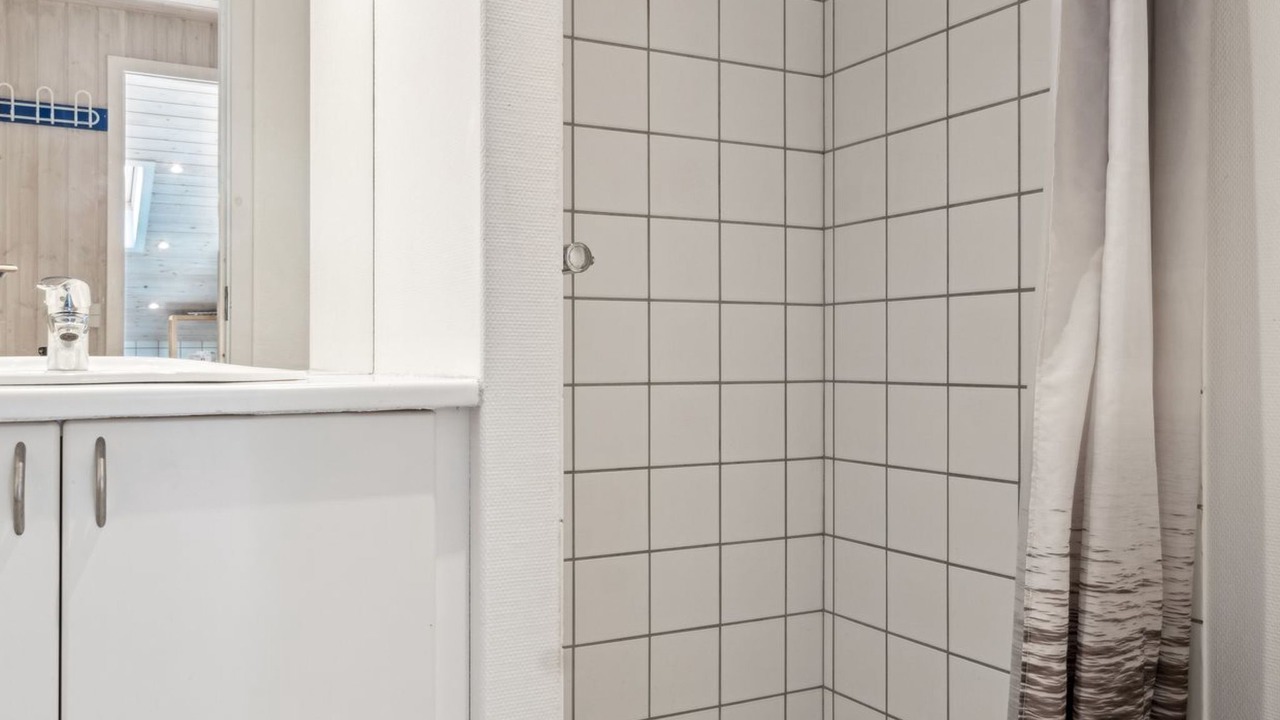 Photo of Bathroom in Spidsegard