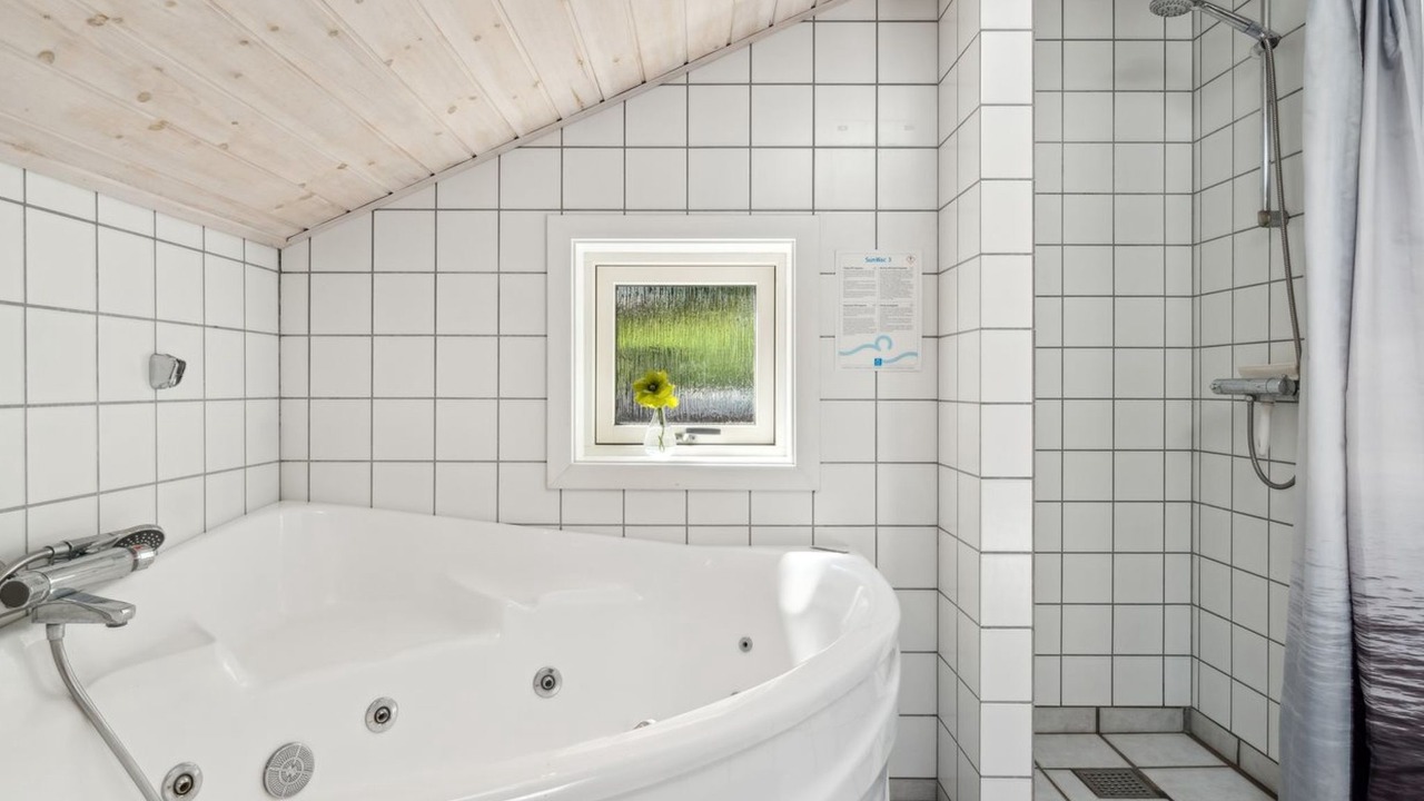 Photo of Bathroom in Spidsegard