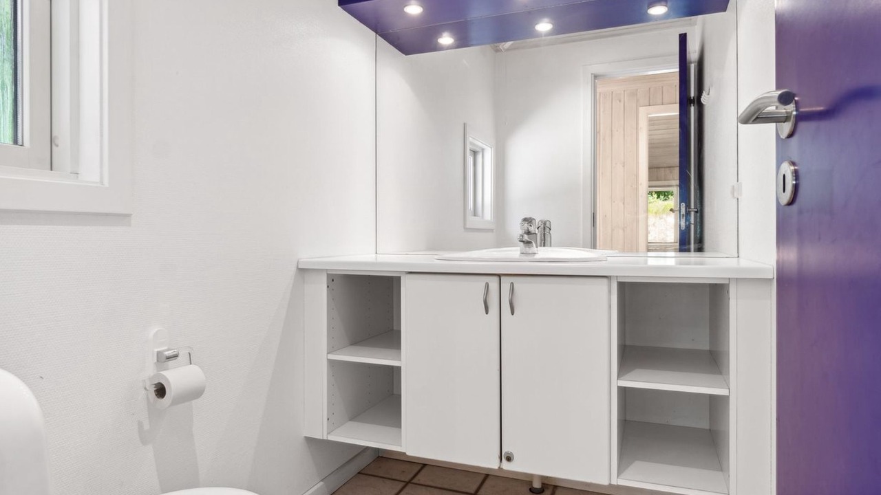 Photo of Bathroom in Spidsegard