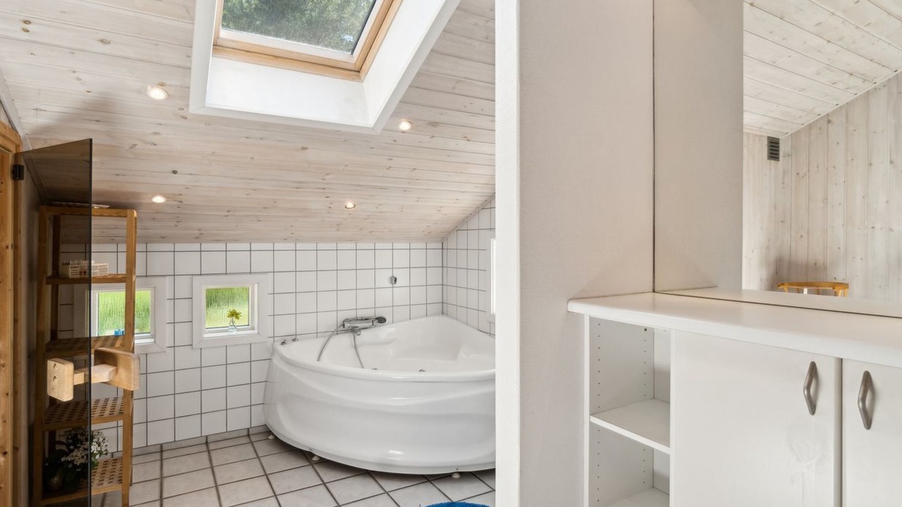 Photo of Bathroom in Spidsegard