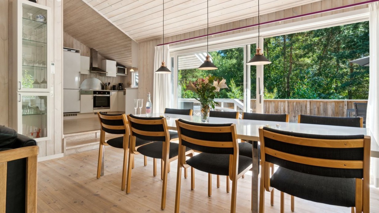 Photo of Livingroom in Spidsegard