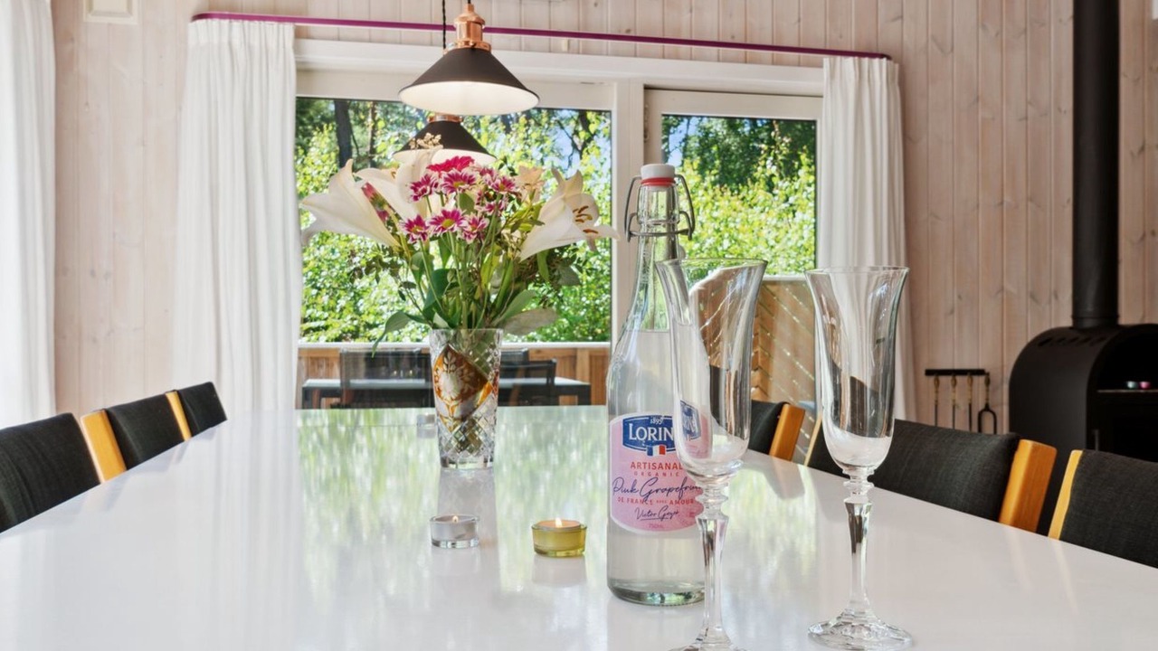 Photo of Livingroom in Spidsegard