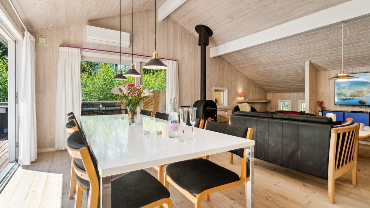 Photo of Livingroom in Spidsegard