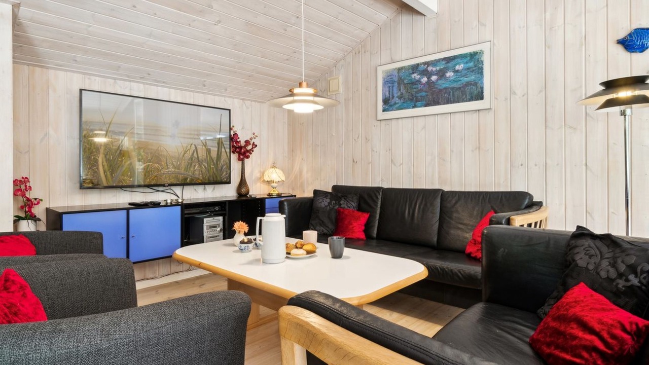 Photo of Livingroom in Spidsegard