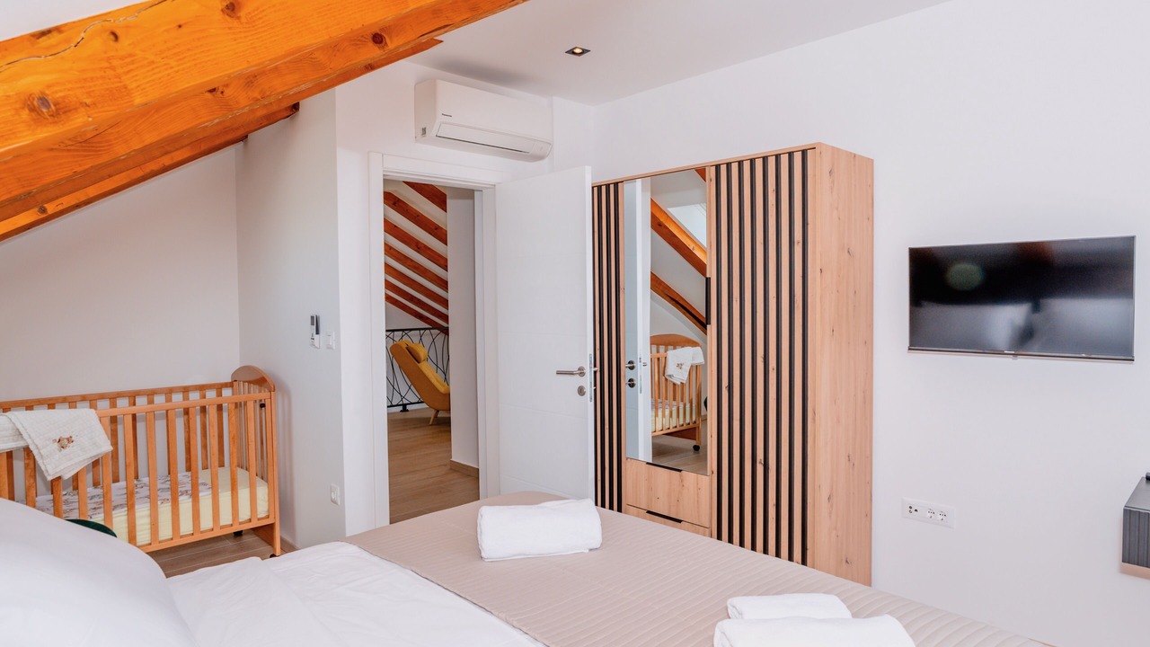 Photo of Bedroom in Bilice