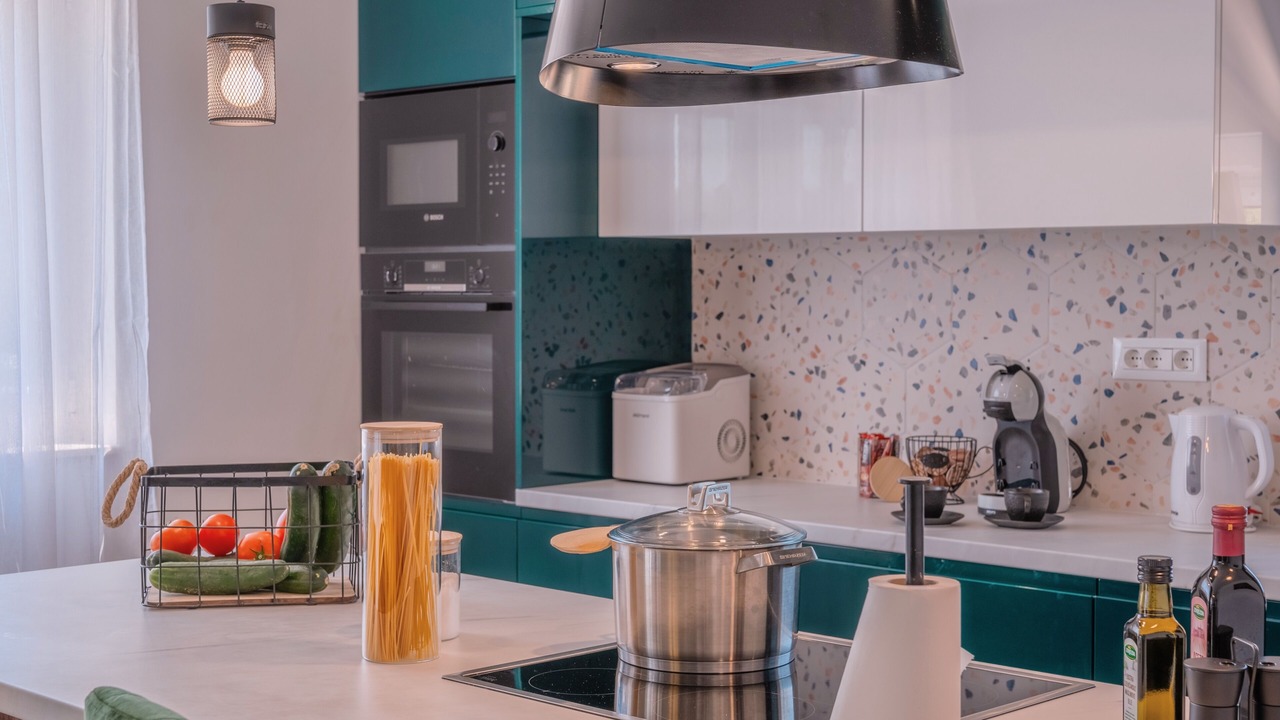 Photo of Kitchen in Bilice