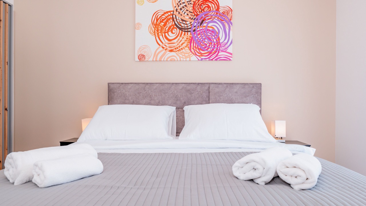 Photo of Bedroom in Bilice