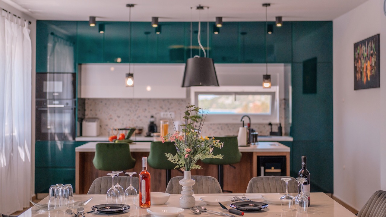 Photo of Kitchen in Bilice