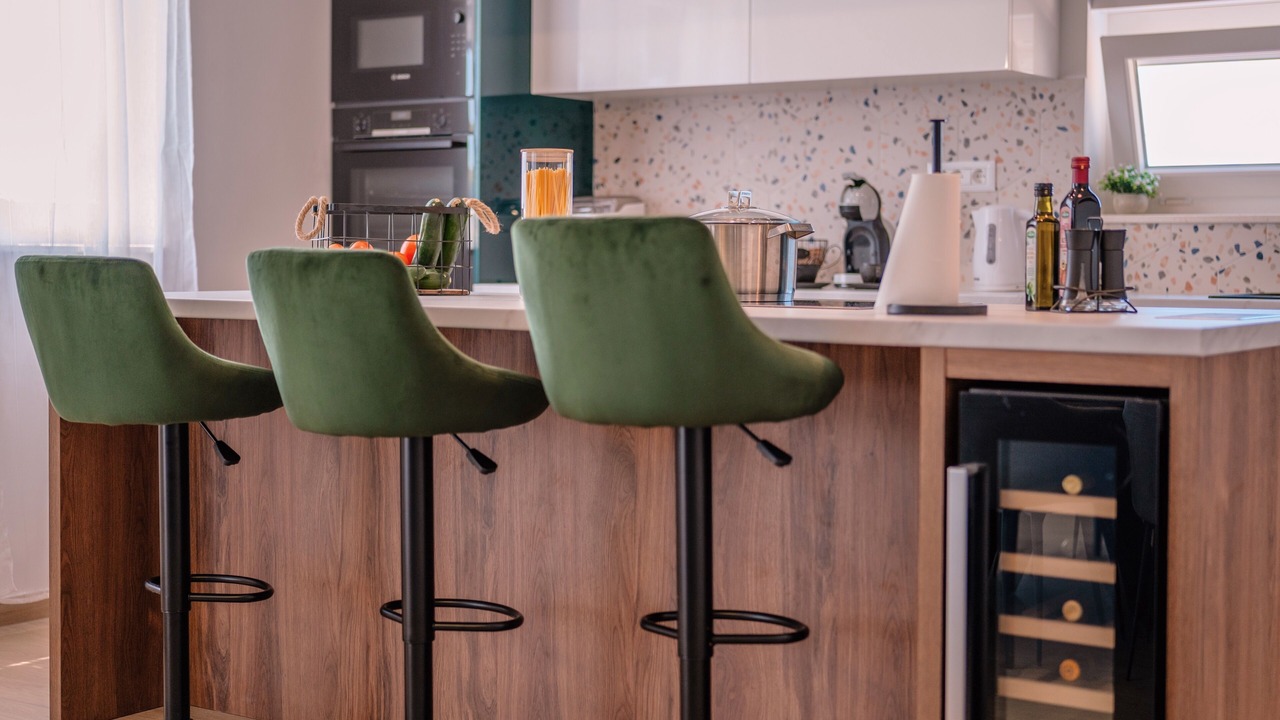 Photo of Kitchen in Bilice