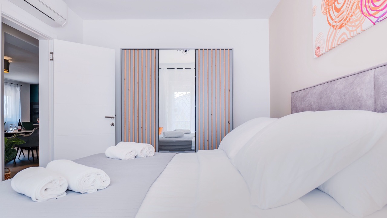 Photo of Bedroom in Bilice