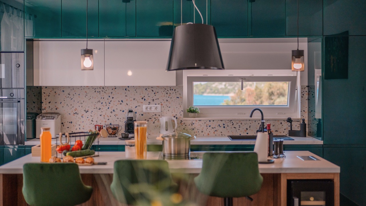 Photo of Kitchen in Bilice