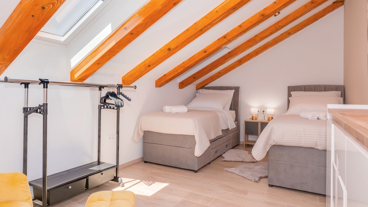 Photo of Bedroom in Bilice
