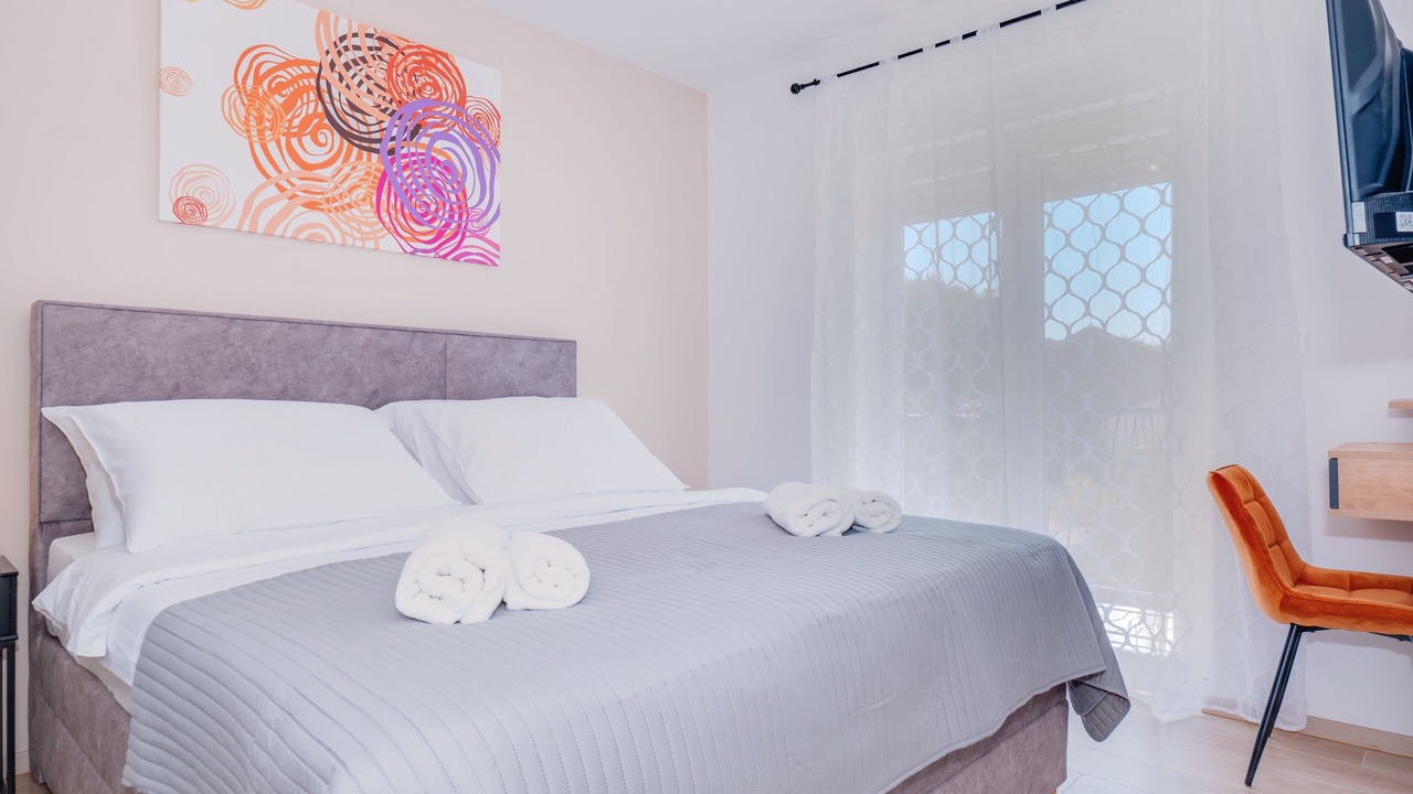 Photo of Bedroom in Bilice