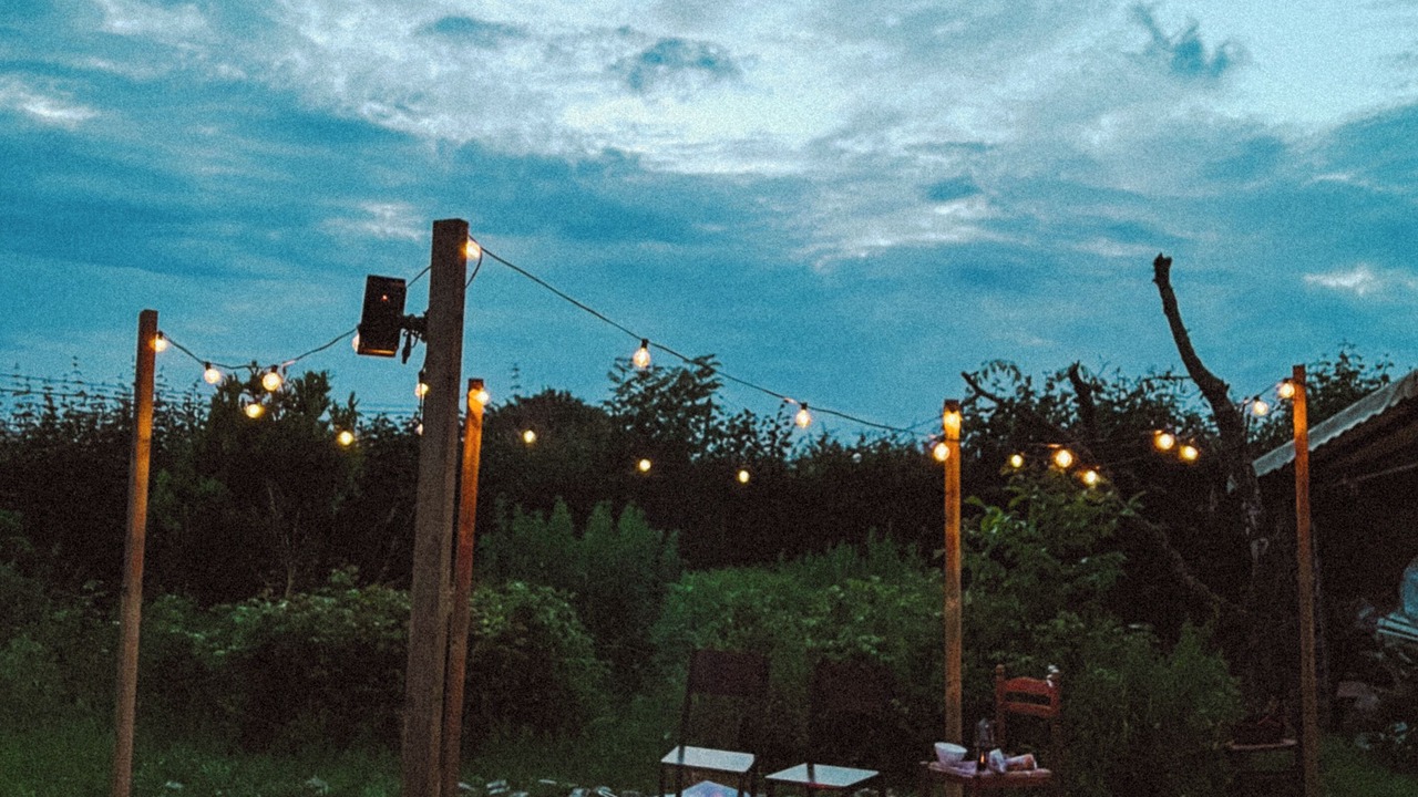 Photo of Outdoor in Villembray