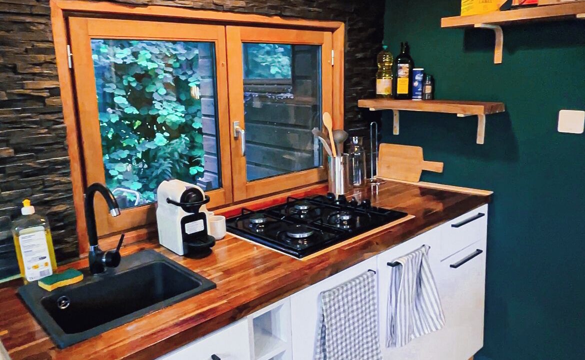 Photo of Kitchen in Villembray