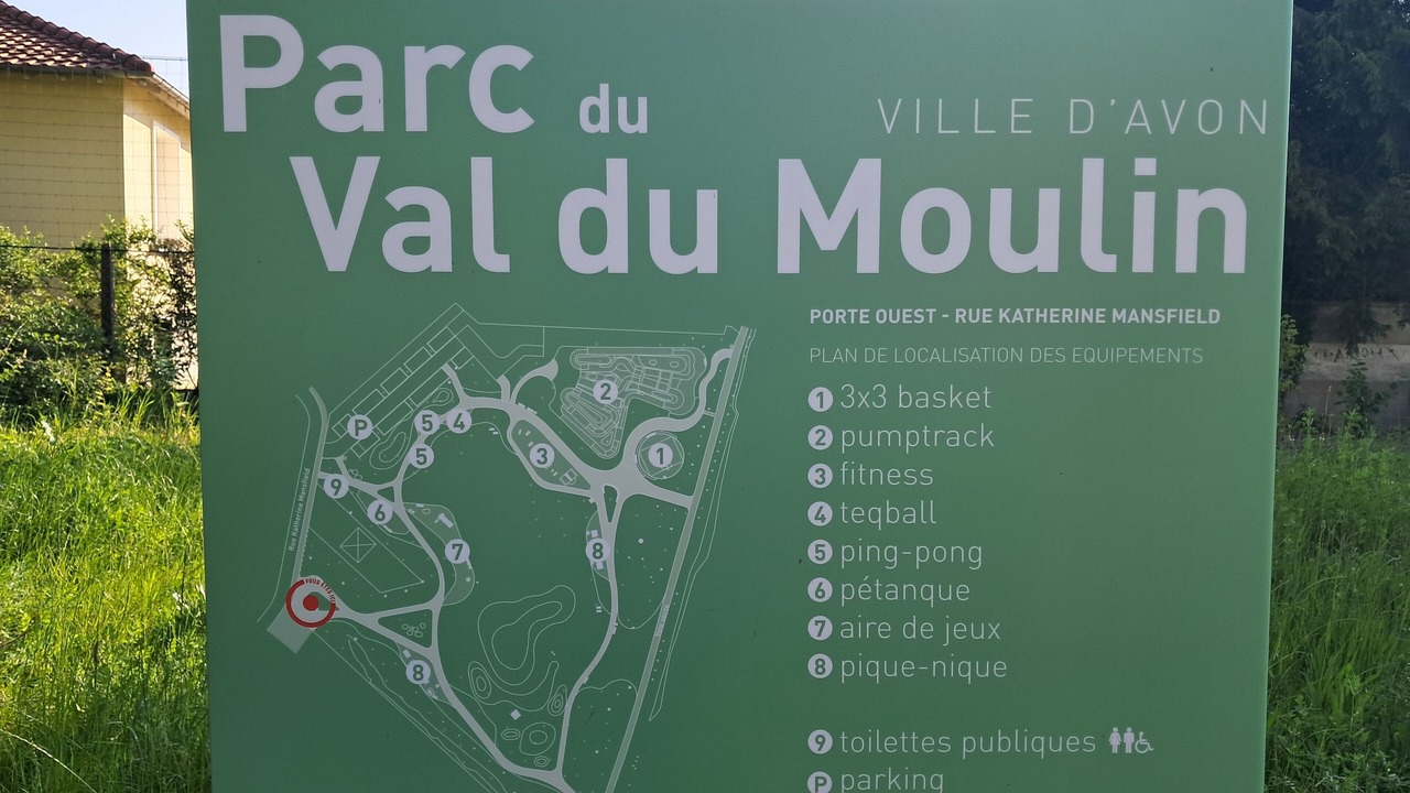 Photo of Outdoor in Avon