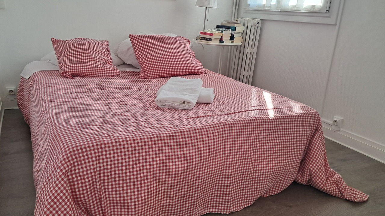 Photo of Bedroom in Avon