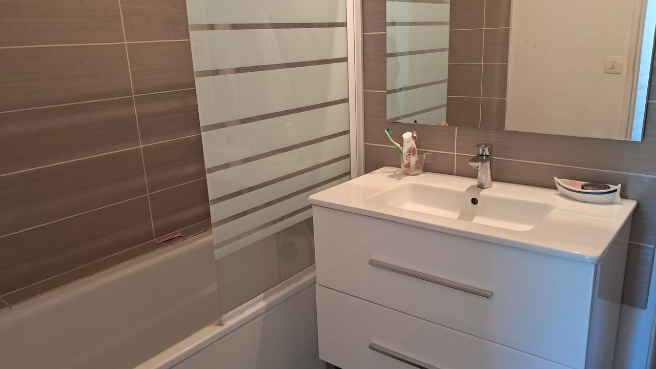 Photo of Bathroom in Avon