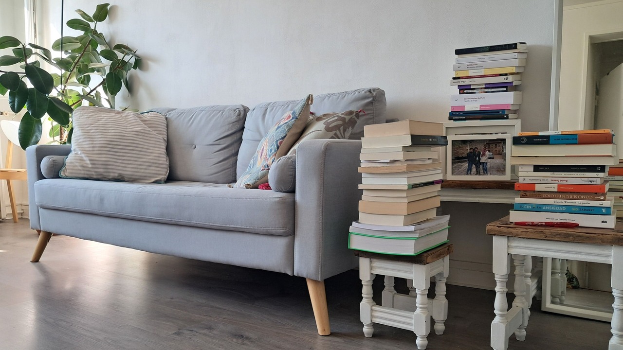 Photo of Livingroom in Avon